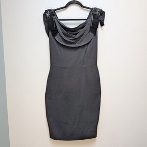 Vintage 1950's Cocktail Dress
